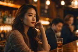 Thumbnail for Top 5 Countries in Asia to Find a Genuine Girlfriend