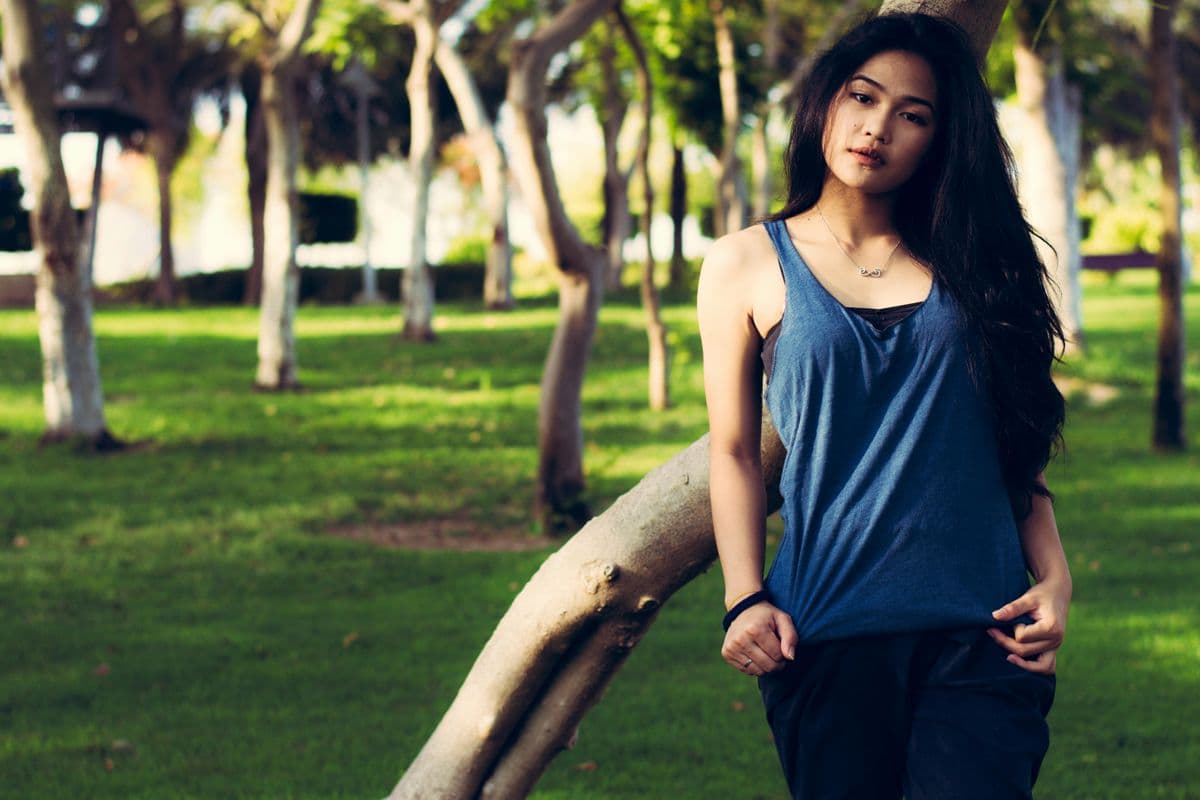 Featured image for What is the average size of a Filipino woman?